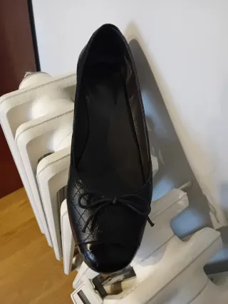 Zapatos mujer