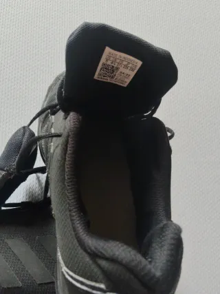 Zapatillas Adidas Senderismo Deporte Talla 37