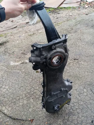 Tampa Distribuição Motor 1.3 CDTI / Multijet