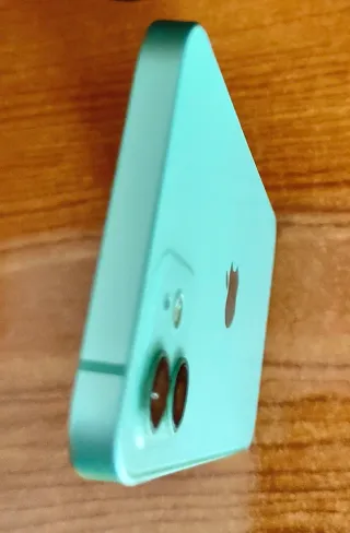 iPhone 12 128GB Verde