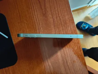 iPhone 12 128GB Verde