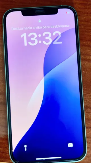 iPhone 12 128GB Verde