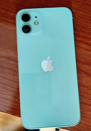 iPhone 12 128GB Verde