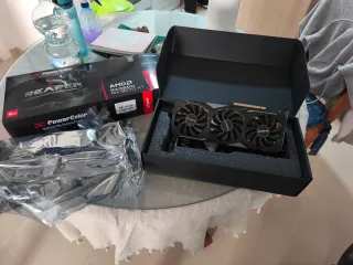 Gigabyte RTX 2070 Super Tarjeta Gráfica