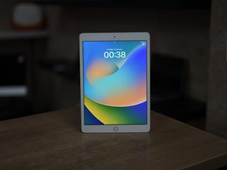 iPad 10.2" 2019