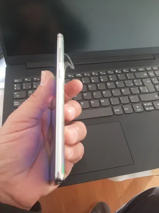 Samsung Note 10 Lite (sin S Pen)