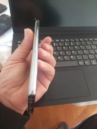 Samsung Note 10 Lite (sin S Pen)