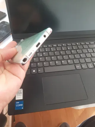 Samsung Note 10 Lite (sin S Pen)