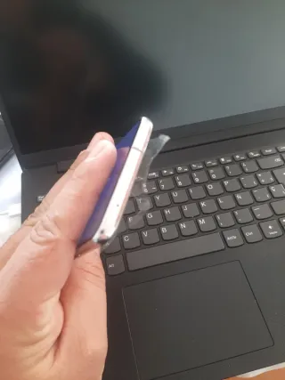 Samsung Note 10 Lite (sin S Pen)