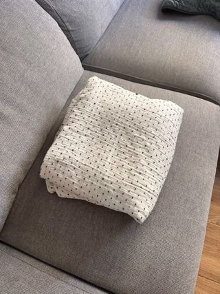 Manta JAKOBSLILJA IKEA