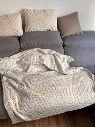 Manta JAKOBSLILJA IKEA