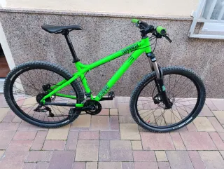 Commencal El Camino 3 27.5 2014