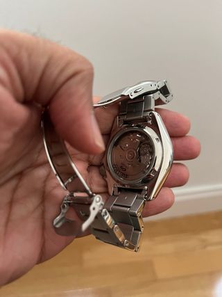 Seiko 5 Sports SRPE57K1 Automático