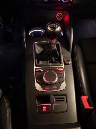 AUDI A3 SPORTBACK 1.4 TFSI 125CV S-LINE EDITION