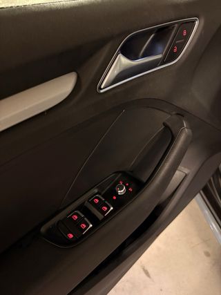 AUDI A3 SPORTBACK 1.4 TFSI 125CV S-LINE EDITION