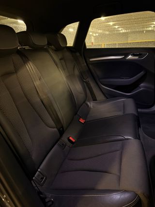 AUDI A3 SPORTBACK 1.4 TFSI 125CV S-LINE EDITION