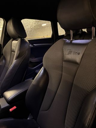 AUDI A3 SPORTBACK 1.4 TFSI 125CV S-LINE EDITION