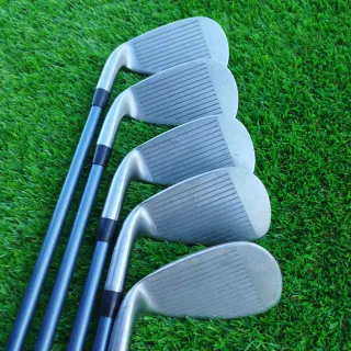 Hierros 6-PW Mizuno Tava Golf Mujer