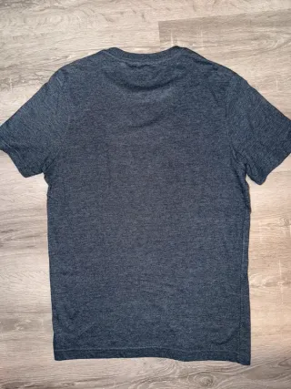 Camiseta Guess Gris Talla XS