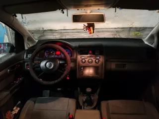 Volkswagen Touran 2006