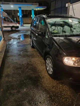 Volkswagen Touran 2006