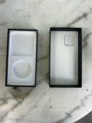 Scatola originale per iPhone 13 Pro Max