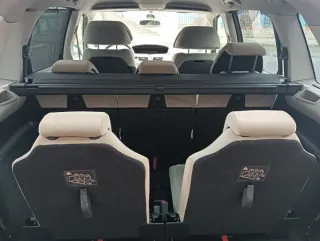 Citroen Grand C4 Picasso 2007