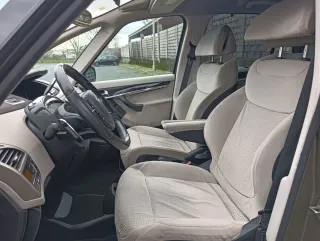 Citroen Grand C4 Picasso 2007