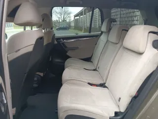 Citroen Grand C4 Picasso 2007