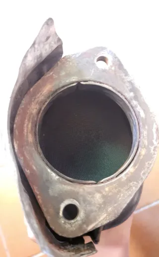 Catalizador original Nissan 200sx S14/A