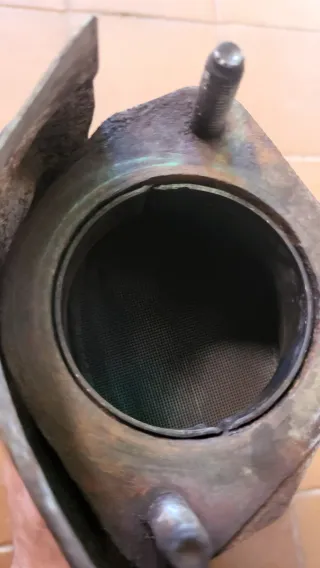 Catalizador original Nissan 200sx S14/A