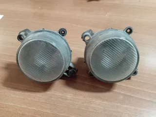 Ópticas Nissan Terrano 2 Bifaro