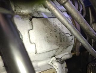 Opel x20dtl motor astra g berlina 2.0 rectp5647120