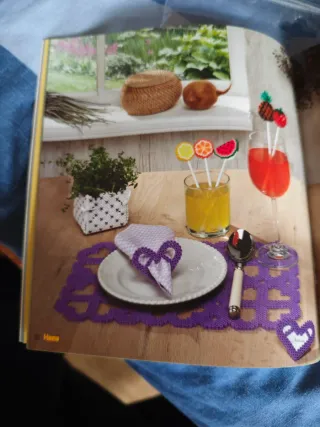 Libro Inspiración 15 de Hama Beads