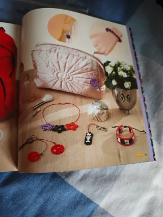 Libro Inspiración 15 de Hama Beads