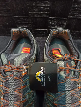 La Sportiva Ultra Raptor II 2 Zapatillas Trail