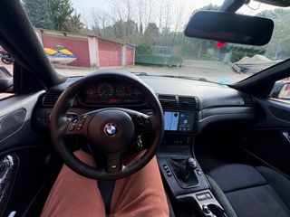 BMW Serie 3 2003