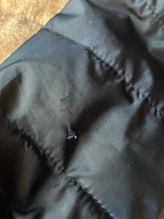 Conjunto Quiksilver: Sudadera y Cazadora Niño