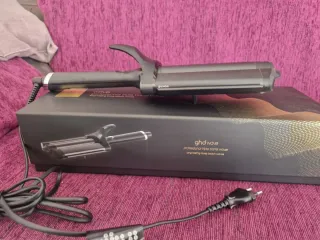 Ghd Wave Plancha Onduladora Profesional