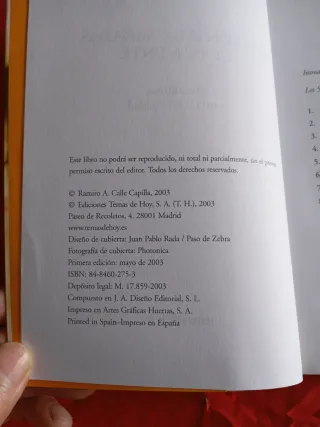 Las Zonas Iluminadas De Tu Mente (Spanish Edition)