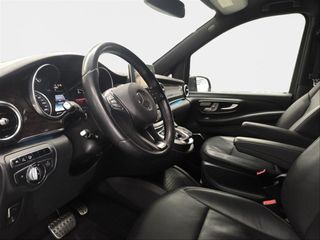 MERCEDES-BENZ Clase V 250 Bluetec Edition1 Largo