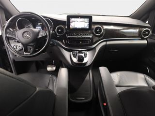 MERCEDES-BENZ Clase V 250 Bluetec Edition1 Largo