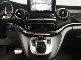 MERCEDES-BENZ Clase V 250 Bluetec Edition1 Largo