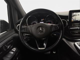 MERCEDES-BENZ Clase V 250 Bluetec Edition1 Largo