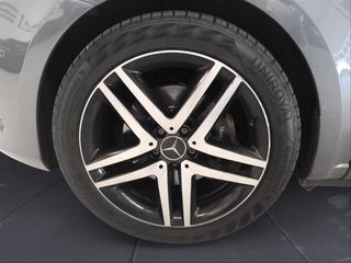 MERCEDES-BENZ Clase V 250 Bluetec Edition1 Largo