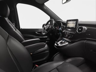 MERCEDES-BENZ Clase V 250 Bluetec Edition1 Largo