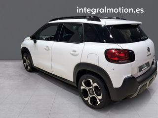 Citroën C3 Aircross BlueHDi 88kW (120CV) S&S EAT6 SHINE