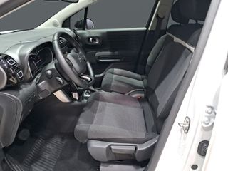 Citroën C3 Aircross BlueHDi 88kW (120CV) S&S EAT6 SHINE