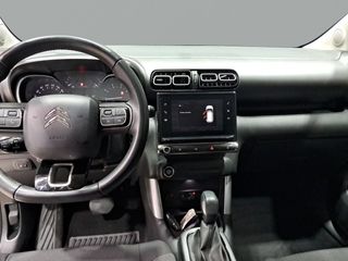 Citroën C3 Aircross BlueHDi 88kW (120CV) S&S EAT6 SHINE