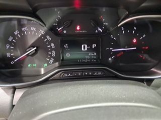 Citroën C3 Aircross BlueHDi 88kW (120CV) S&S EAT6 SHINE